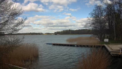 Kisajno, Port Sailor