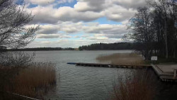 Kisajno, Port Sailor