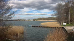 Kisajno, Port Sailor