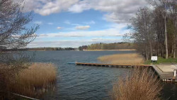 Kisajno, Port Sailor