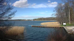 Kisajno, Port Sailor