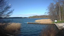 Kisajno, Port Sailor