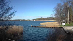 Kisajno, Port Sailor