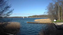 Kisajno, Port Sailor