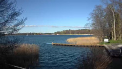 Kisajno, Port Sailor