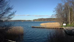 Kisajno, Port Sailor