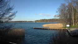 Kisajno, Port Sailor