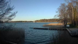 Kisajno, Port Sailor