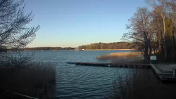 Kisajno, Port Sailor