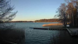 Kisajno, Port Sailor