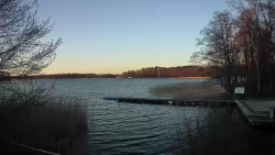 Kisajno, Port Sailor