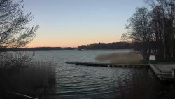 Kisajno, Port Sailor