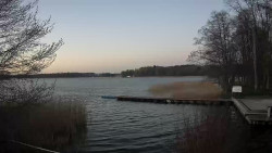 Kisajno, Port Sailor