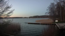 Kisajno, Port Sailor