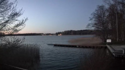 Kisajno, Port Sailor