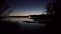 Kisajno, Port Sailor