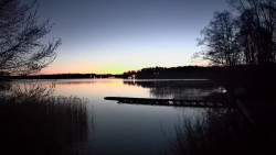 Kisajno, Port Sailor