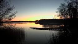 Kisajno, Port Sailor