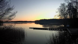 Kisajno, Port Sailor