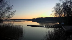 Kisajno, Port Sailor