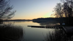 Kisajno, Port Sailor