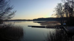 Kisajno, Port Sailor