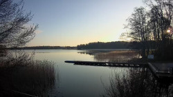 Kisajno, Port Sailor