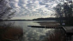 Kisajno, Port Sailor