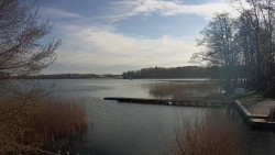 Kisajno, Port Sailor