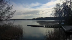 Kisajno, Port Sailor