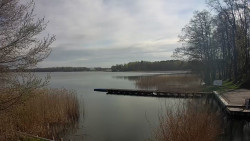 Kisajno, Port Sailor