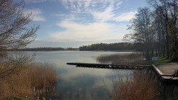 Kisajno, Port Sailor