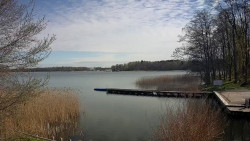 Kisajno, Port Sailor