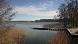 Kisajno, Port Sailor