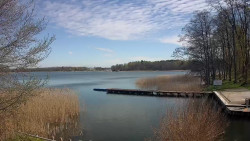 Kisajno, Port Sailor