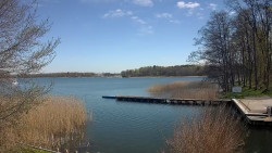 Kisajno, Port Sailor