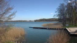 Kisajno, Port Sailor