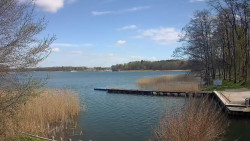 Kisajno, Port Sailor