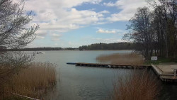 Kisajno, Port Sailor