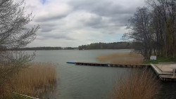 Kisajno, Port Sailor