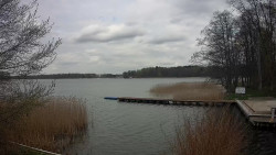 Kisajno, Port Sailor