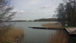 Kisajno, Port Sailor