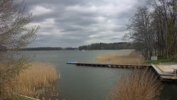 Kisajno, Port Sailor