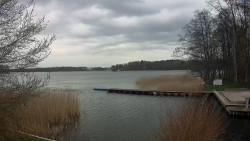 Kisajno, Port Sailor