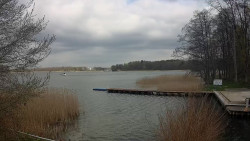 Kisajno, Port Sailor