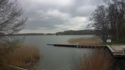 Kisajno, Port Sailor