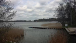 Kisajno, Port Sailor