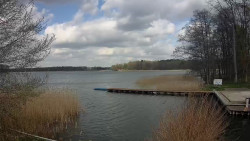 Kisajno, Port Sailor