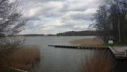 Kisajno, Port Sailor