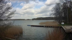 Kisajno, Port Sailor